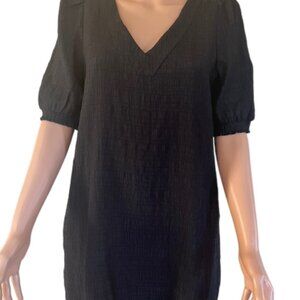 BB DAKOTA STEVE MADDEN Women's Black Top Sz S (New-MSRP $69)